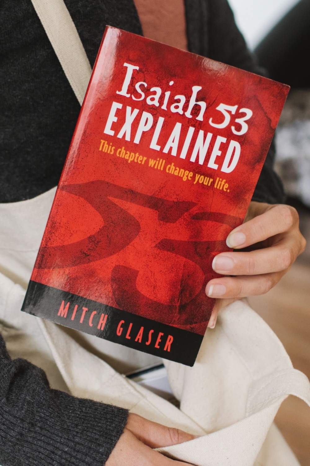 Animation – Isaiah53.ca